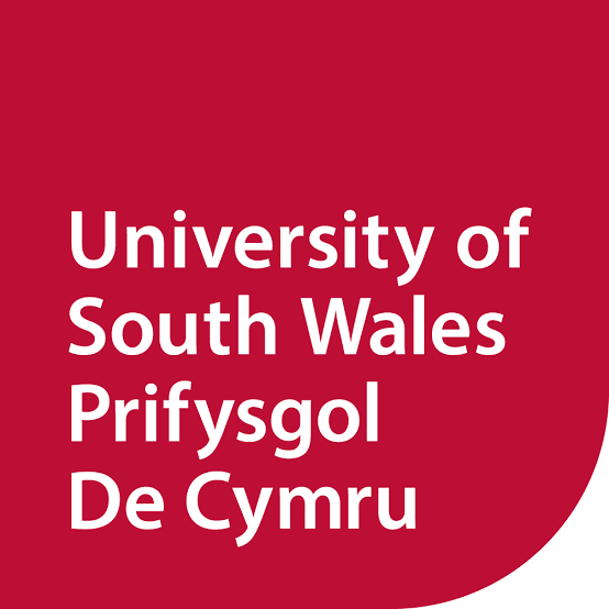 University of South Wales logo